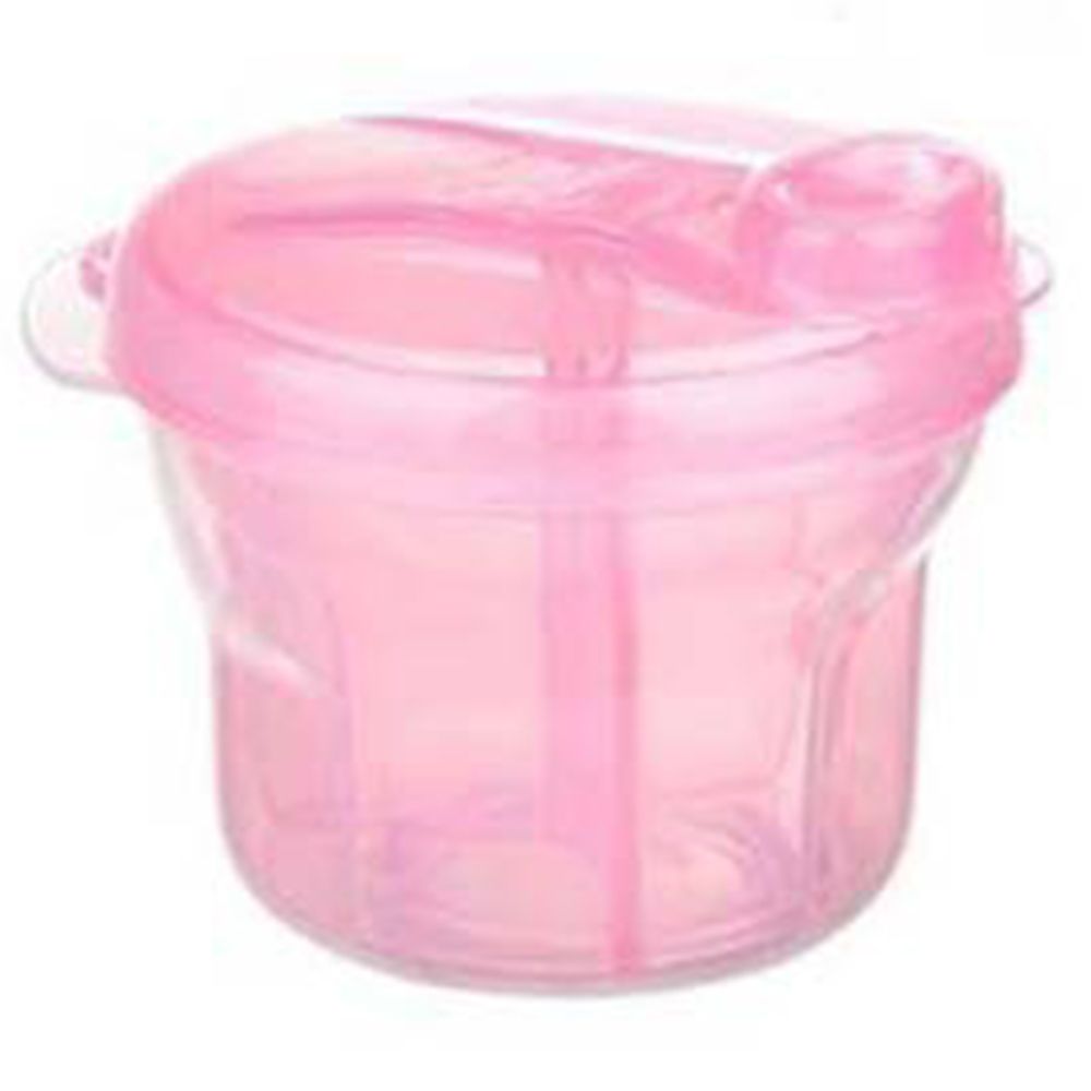 Baby Products Distributor - Portable Dispenser Feeding Food Container Toddler