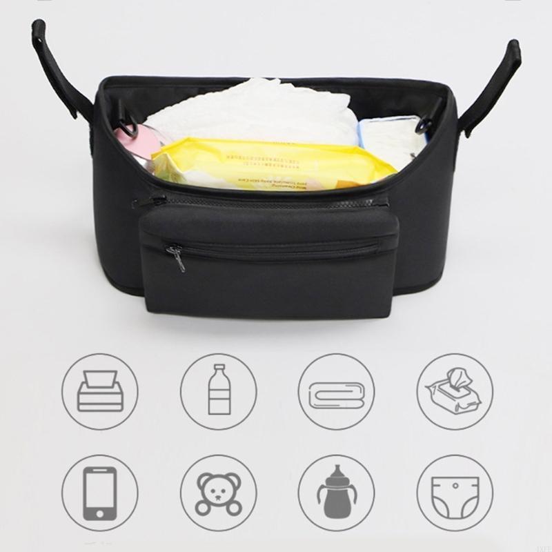 Baby Products Organiser - Túi đựng đồ đựng xe đẩy