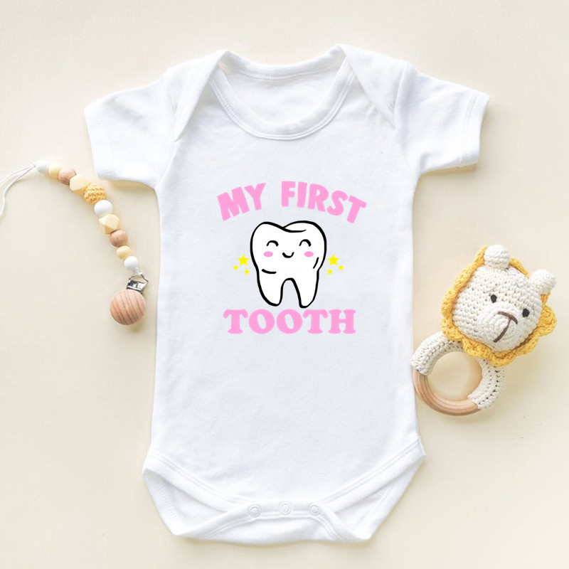 Baby Products Essential - Tôi Có Được Của Tôi Răng