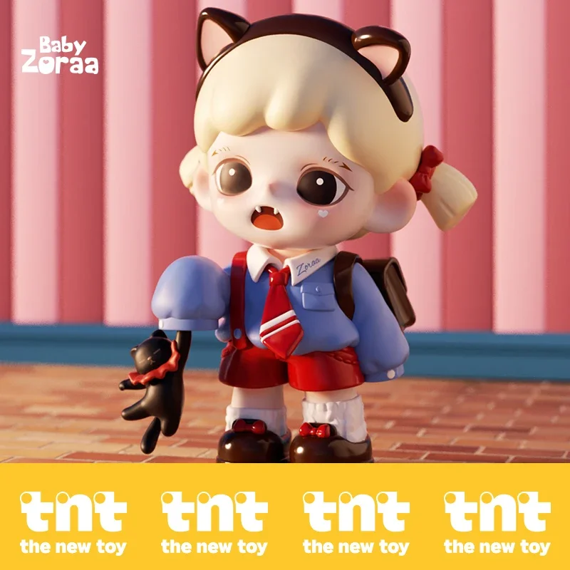 Baby Products To Gift - Baby Zoraa Cuteness Is Justice Series