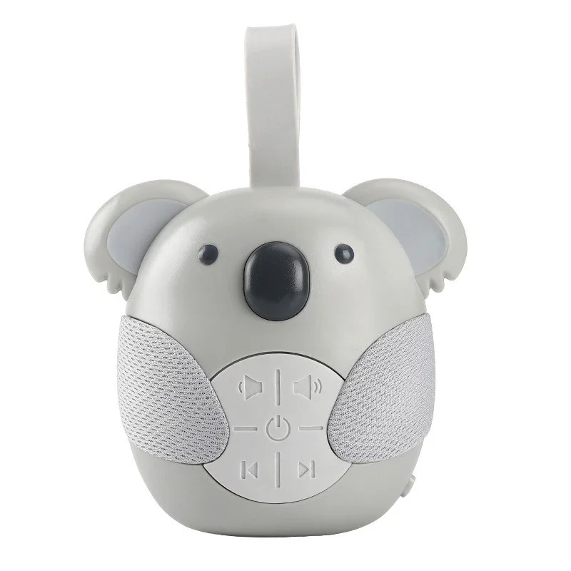 White Noise Machine Baby - Portable White Noise Machine Baby Soother