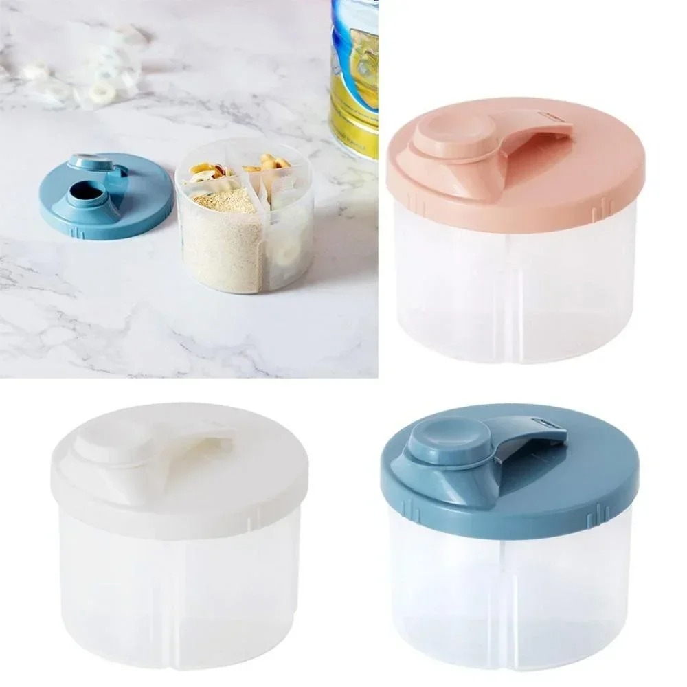 Baby Products Distributor - Baby Formula Dispenser on The Go,