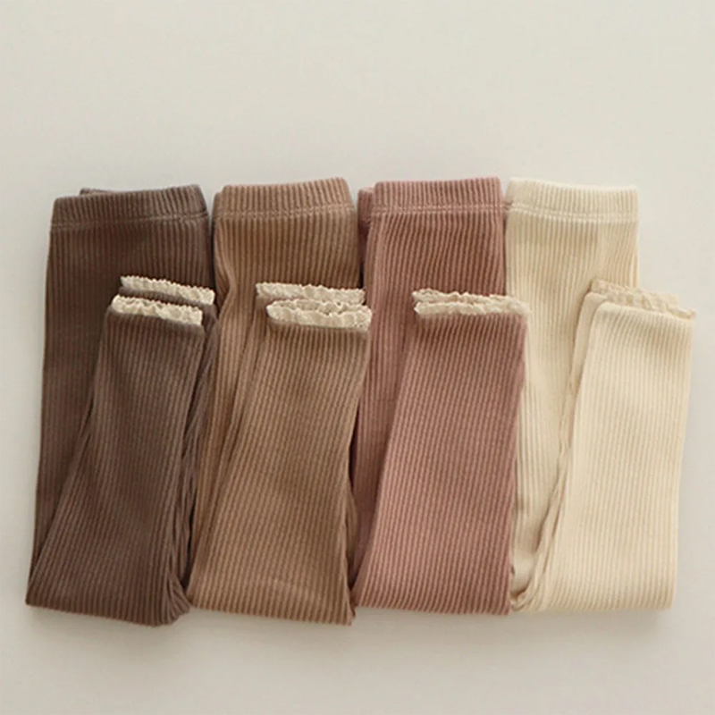 Baby Products Essential - Newborn Leggings For Baby Girl Clothes