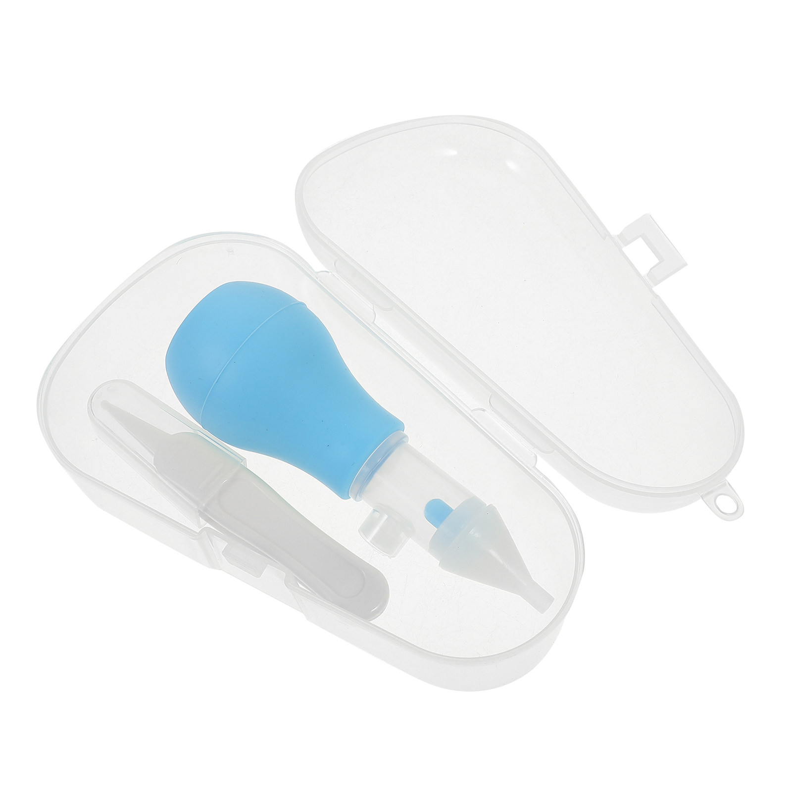 Baby Products Hygiene - Nose Cleaner for Babies Soft Silicone