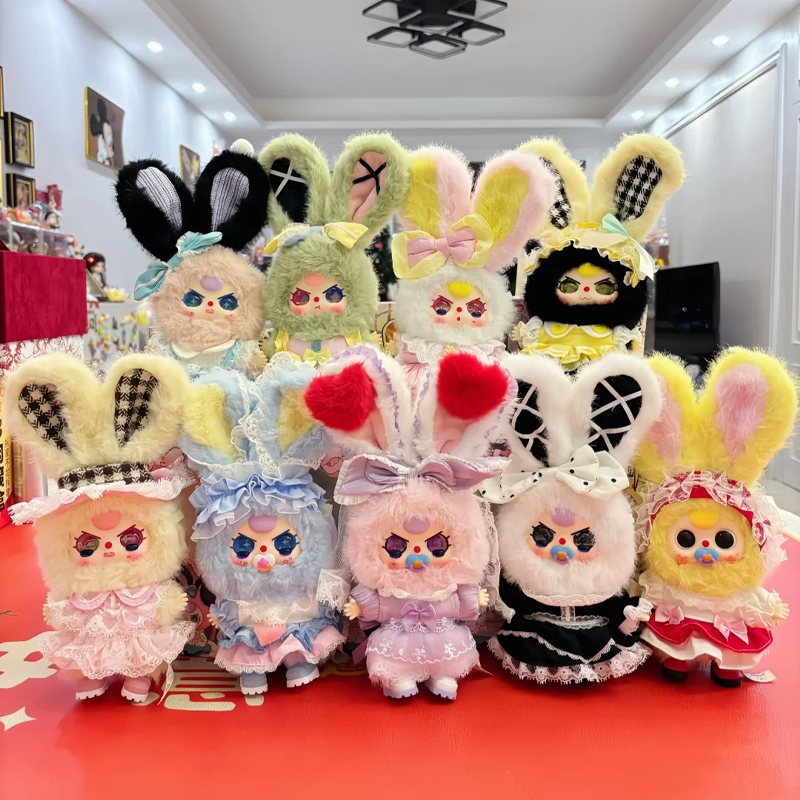Baby Products To Gift - Baby Three Lolita'S Dream Mini100% Series