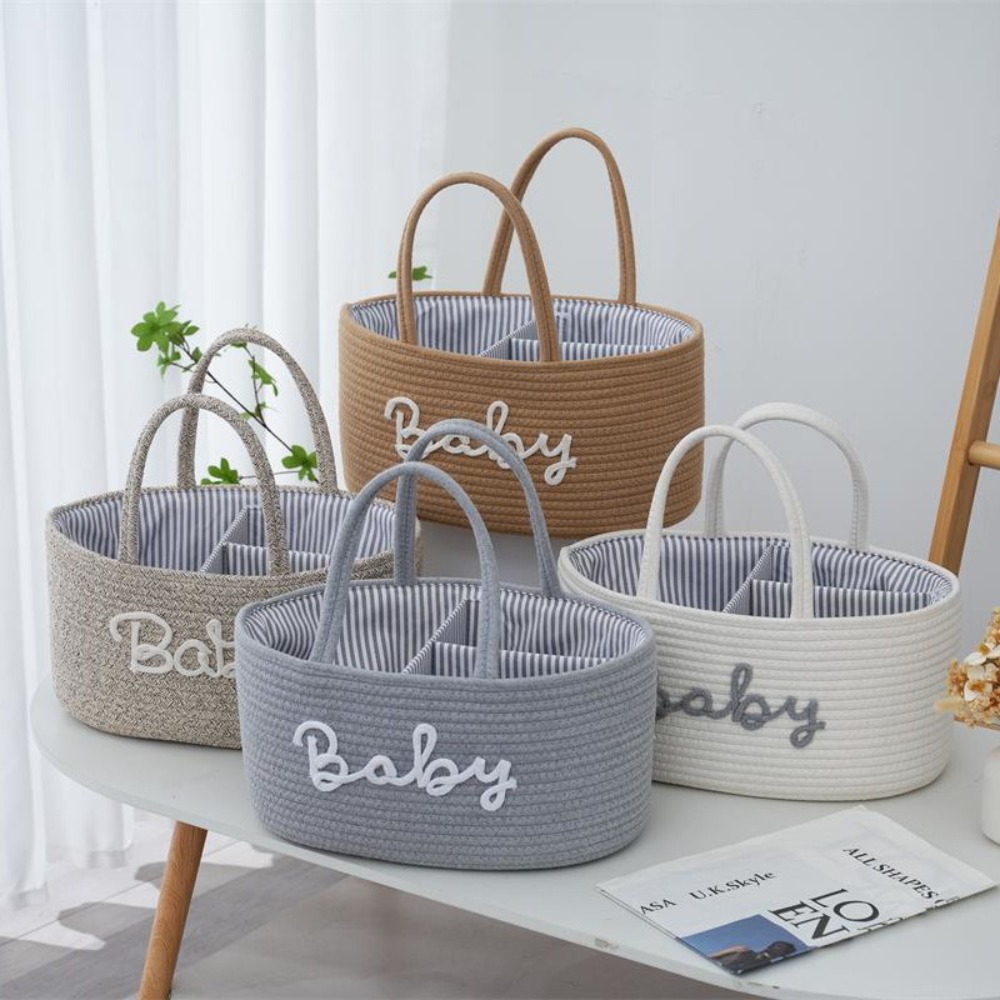 Large Capacity Baby Nappy Orga - đánh giá và giá Baby Products Organiser