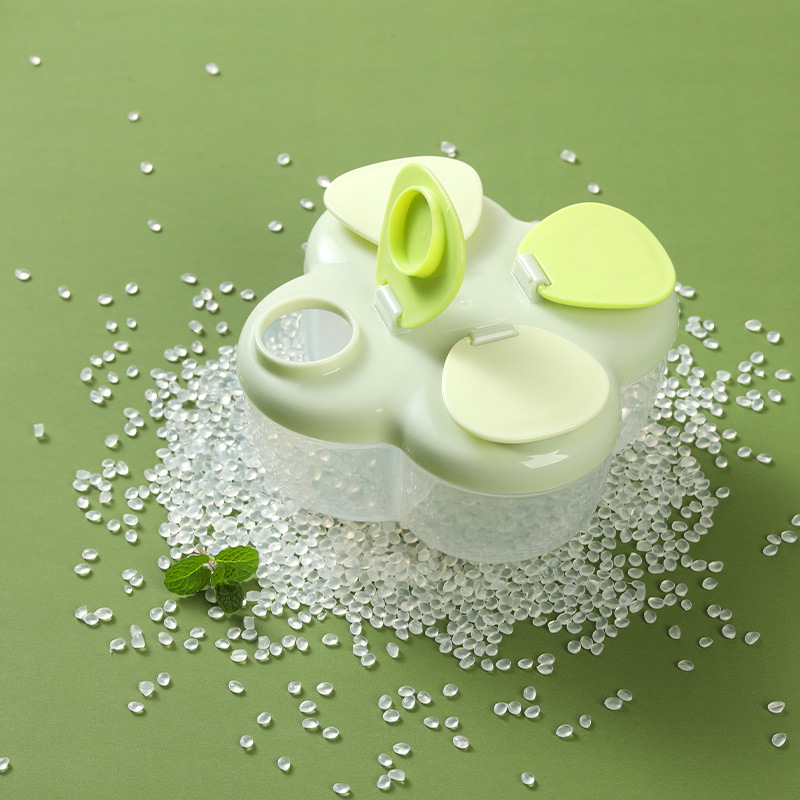 Portable Clover 4-Compartment  - đánh giá và giá Baby Products Distributor