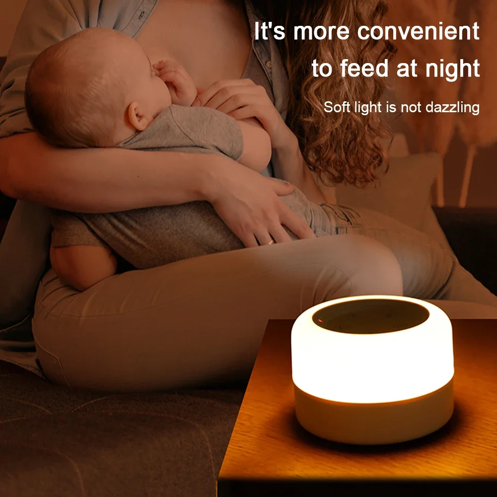 Desktop White Noise Machine wi - đánh giá và giá White Noise Machine Baby