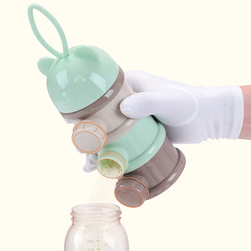 Removable Baby Milk Powder Sto - đánh giá và giá Baby Products Distributor