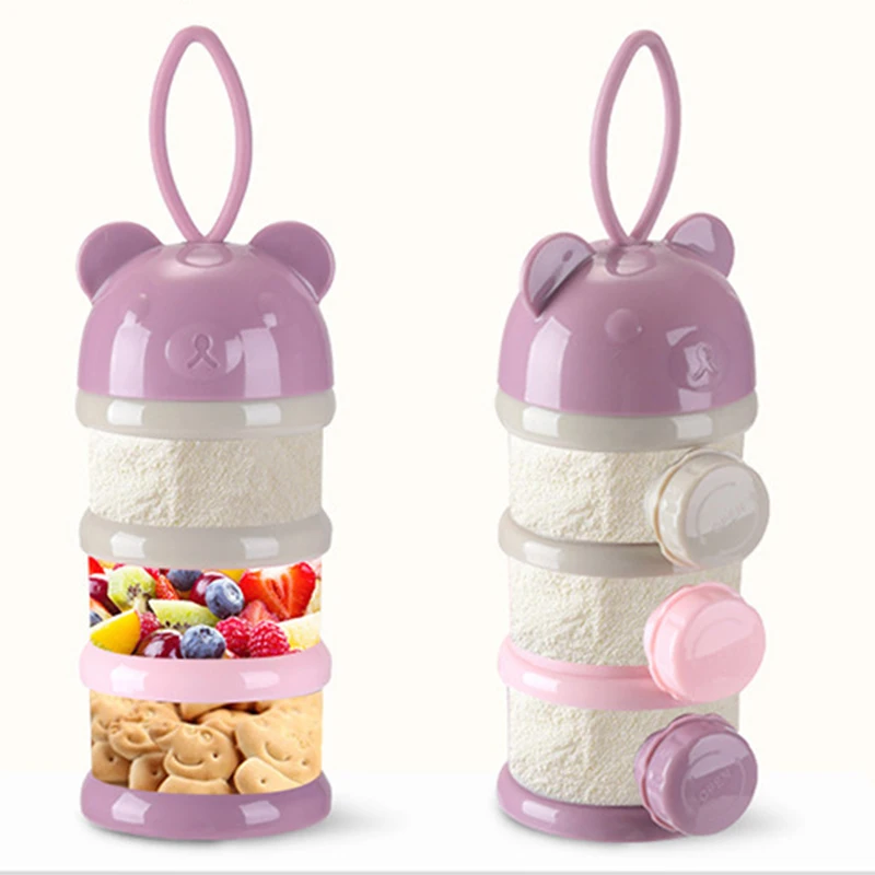 Removable Baby Milk Powder Sto - đánh giá và giá Baby Products Distributor