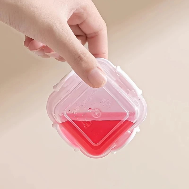 Mini Food-grade Thickened Seal - đánh giá và giá Baby Products Distributor