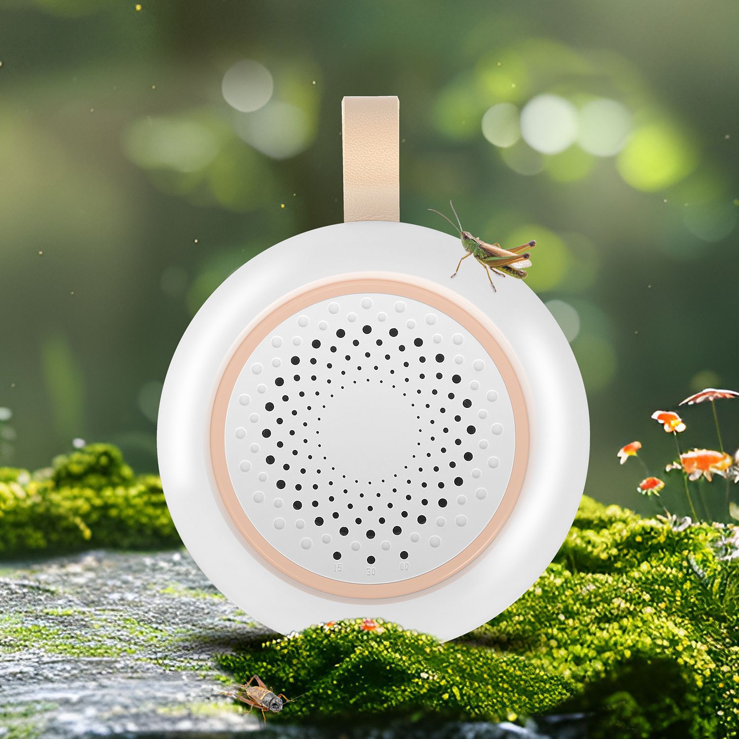 White Noise Machine for Baby w - đánh giá và giá White Noise Machine Baby