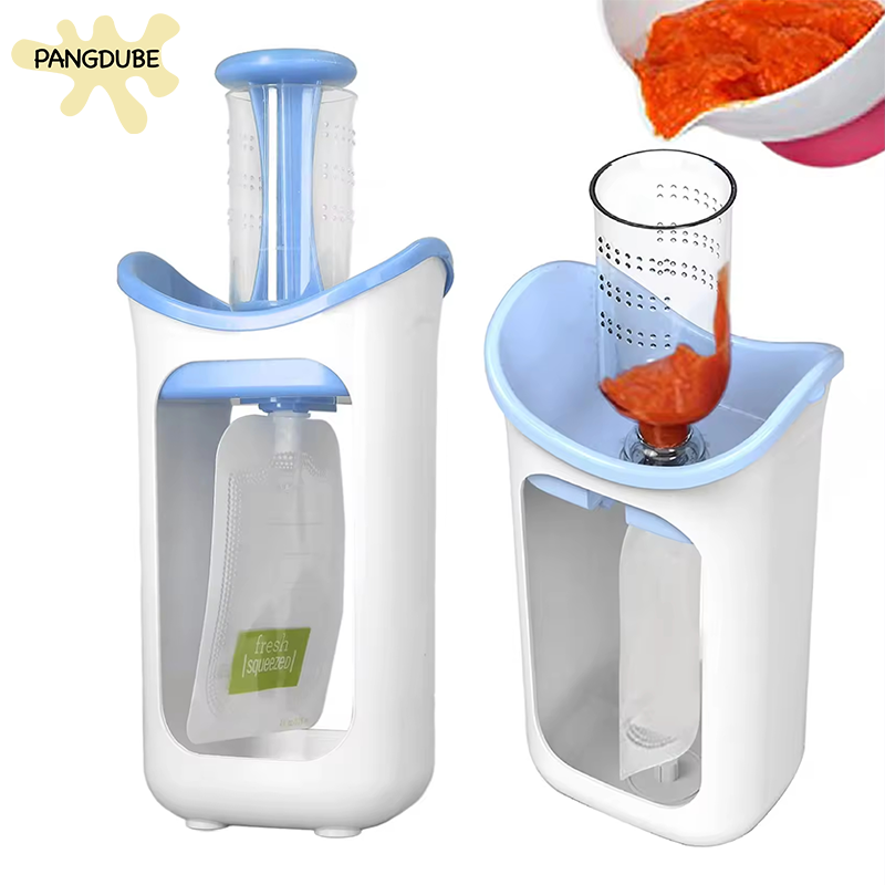 Baby Fruit Compote Filling Sta - đánh giá và giá Baby Products Distributor