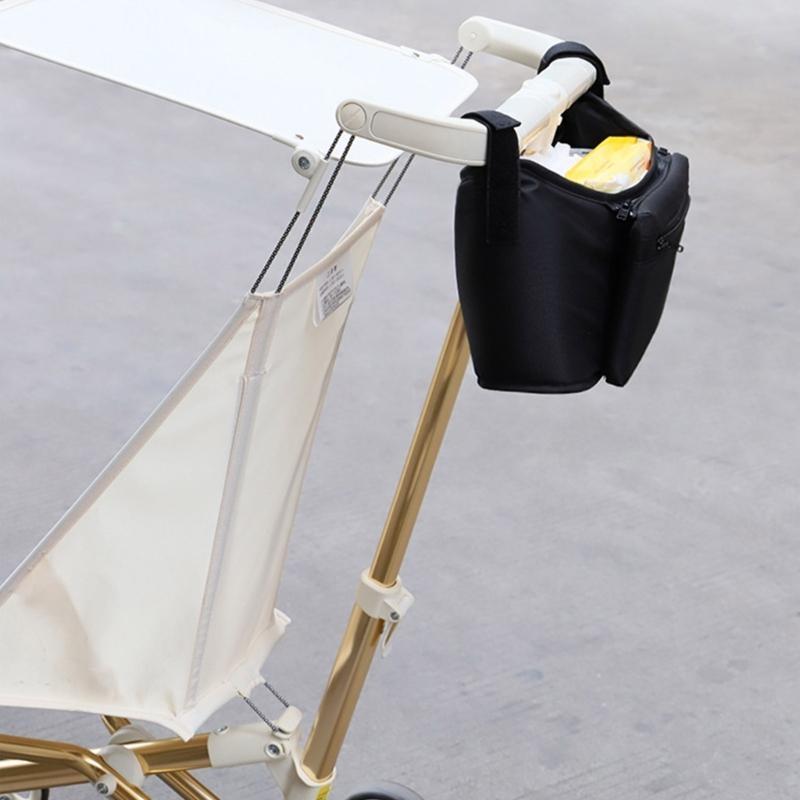 Túi đựng đồ đựng xe đẩy Pram d - đánh giá và giá Baby Products Organiser