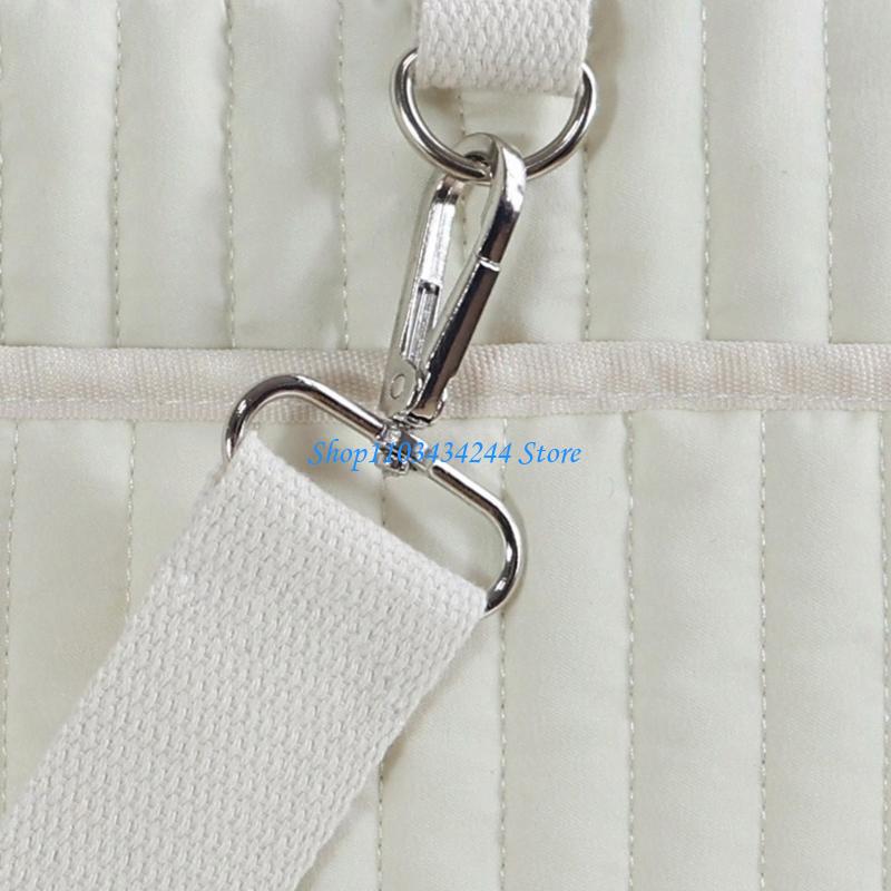 Túi đựng mẹ đa chức năng có họ - đánh giá và giá Baby Products Organiser