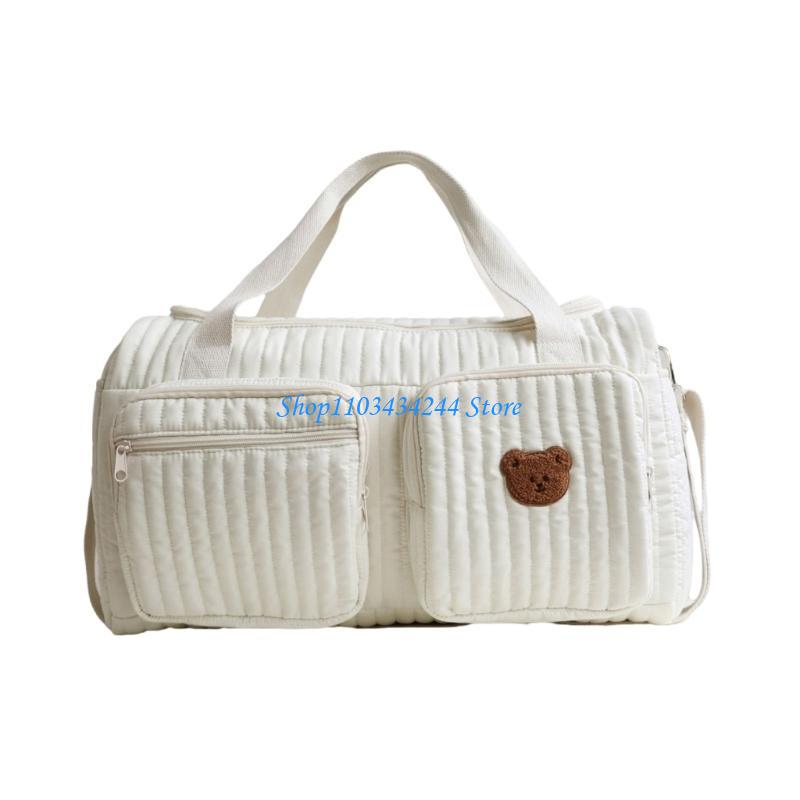 Túi đựng mẹ đa chức năng có họ - đánh giá và giá Baby Products Organiser