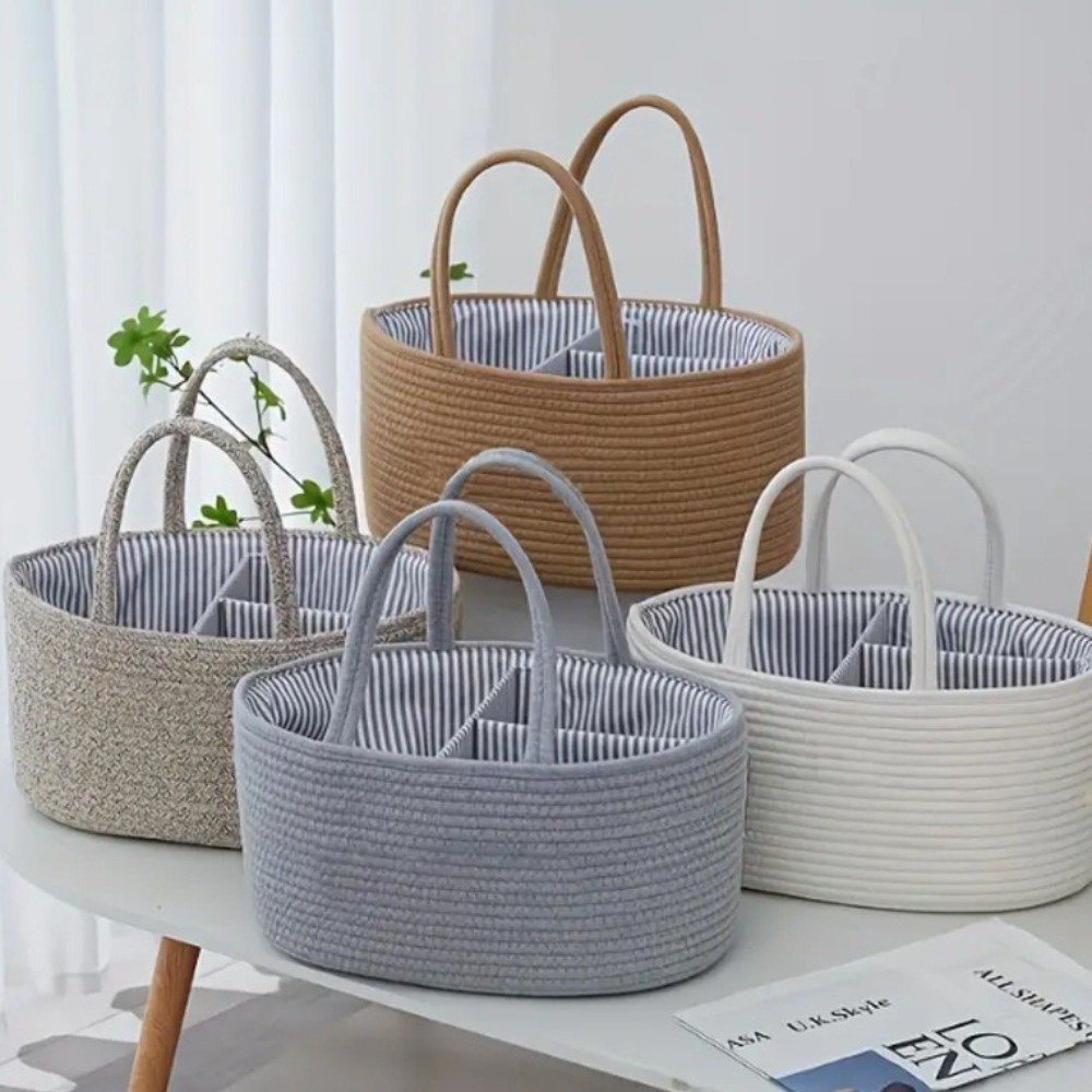 Large Capacity Baby Nappy Orga - đánh giá và giá Baby Products Organiser