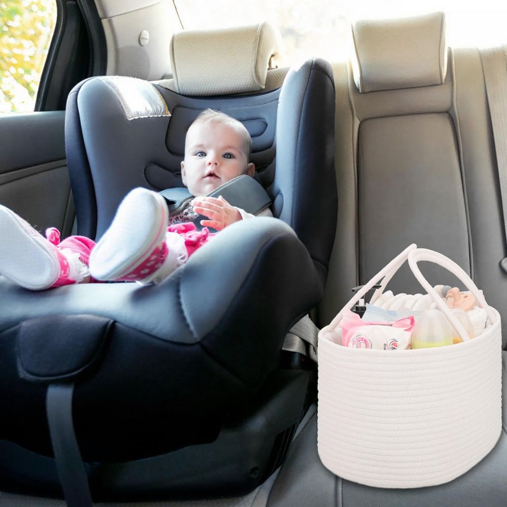 Large Capacity Baby Nappy Orga - đánh giá và giá Baby Products Organiser