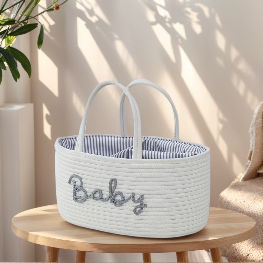 Large Capacity Baby Nappy Orga - đánh giá và giá Baby Products Organiser