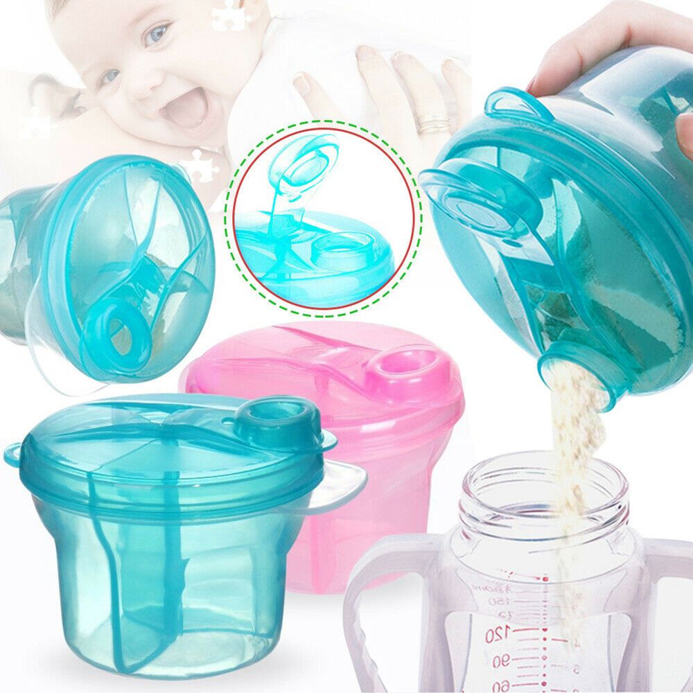 3 Doses Formula Container of B - đánh giá và giá Baby Products Distributor