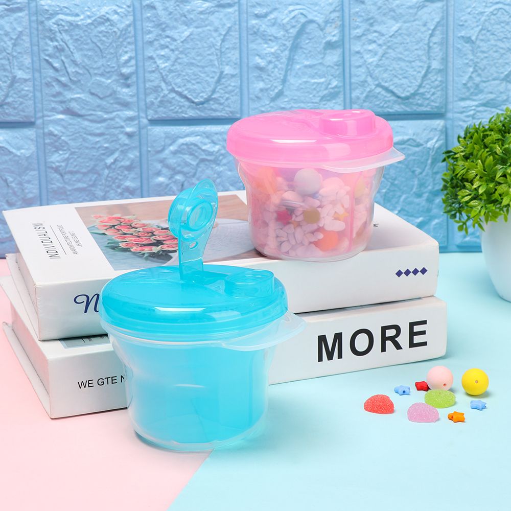 3 Doses Formula Container of B - đánh giá và giá Baby Products Distributor