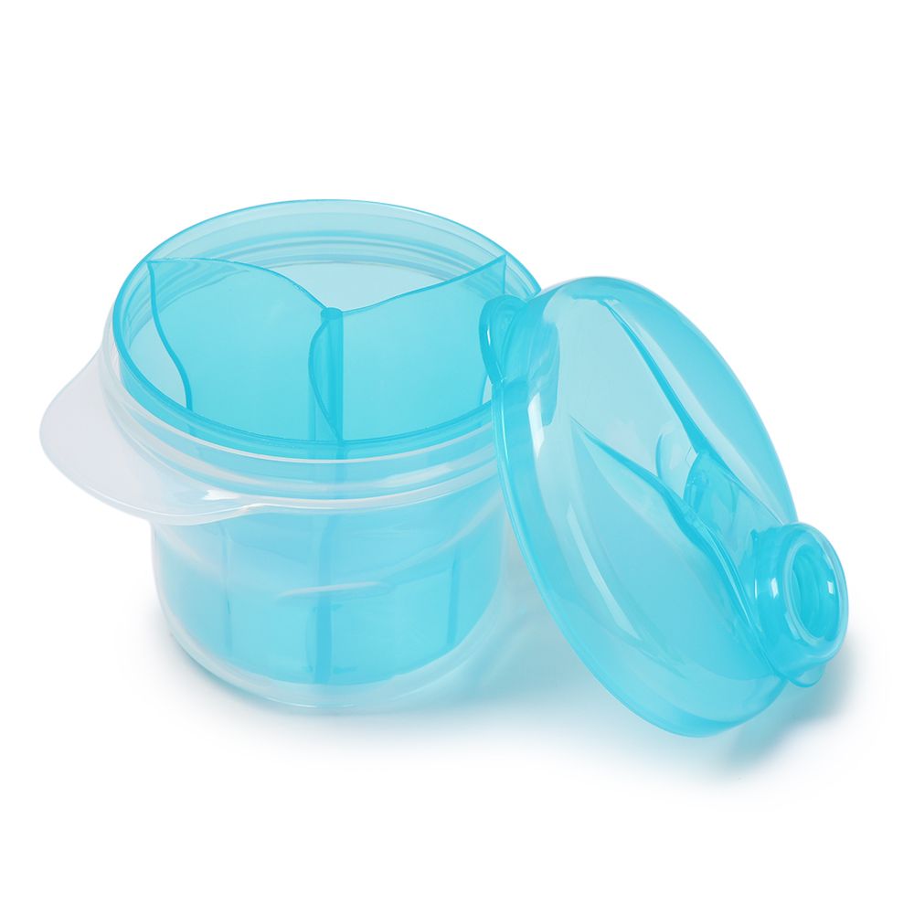 3 Doses Formula Container of B - đánh giá và giá Baby Products Distributor