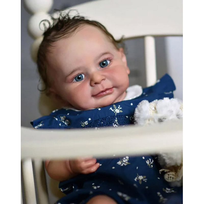 Limited Edition New Reborn Dol - đánh giá và giá Baby Products Under Fire
