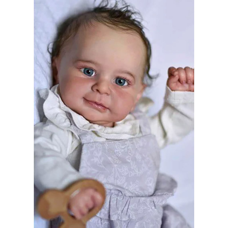 Limited Edition New Reborn Dol - đánh giá và giá Baby Products Under Fire
