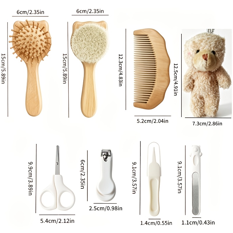 Portable wooden baby daily car - đánh giá và giá Baby Products Hygiene