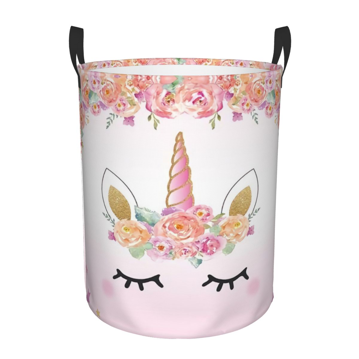 Custom Cute Unicorn Cartoon Pa - đánh giá và giá Baby Products Hamper