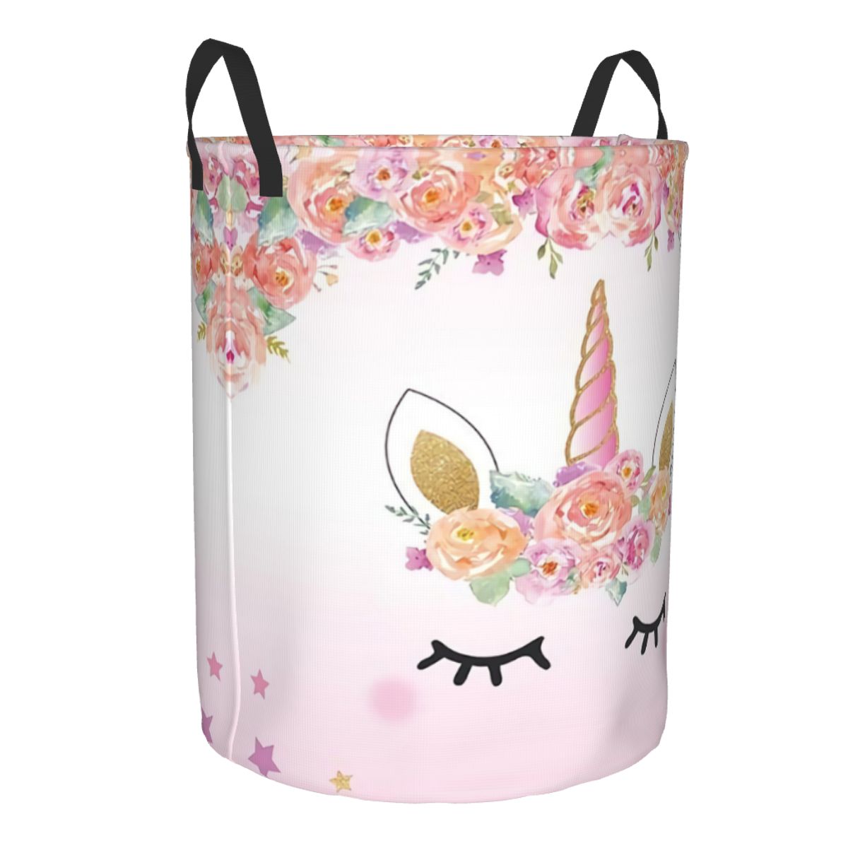 Custom Cute Unicorn Cartoon Pa - đánh giá và giá Baby Products Hamper