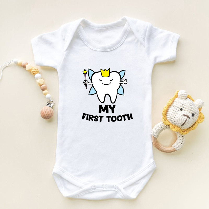 Tôi Có Được Của Tôi Răng Đầu T - đánh giá và giá Baby Products Essential