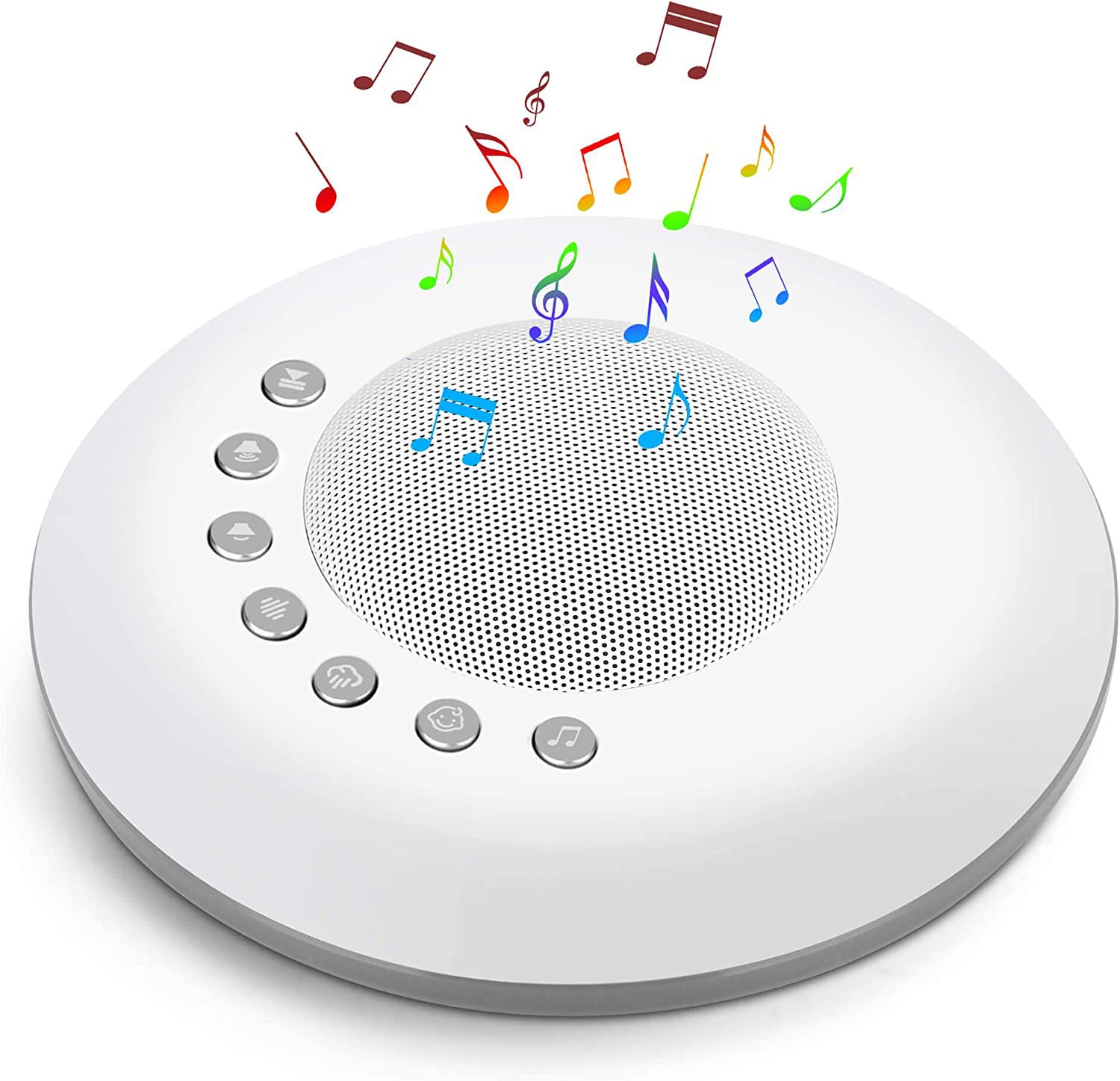 White Noise Sound Machine for  - đánh giá và giá White Noise Machine Baby