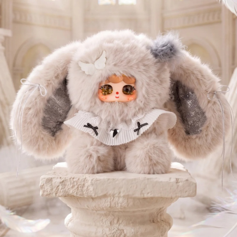 New Baby Three Migo Angel & De - đánh giá và giá Baby Products To Gift