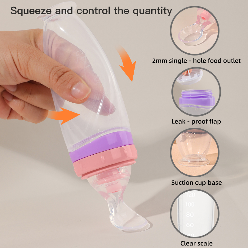 120 ML/4 oz Infant Baby Liquid - đánh giá và giá Baby Products Distributor