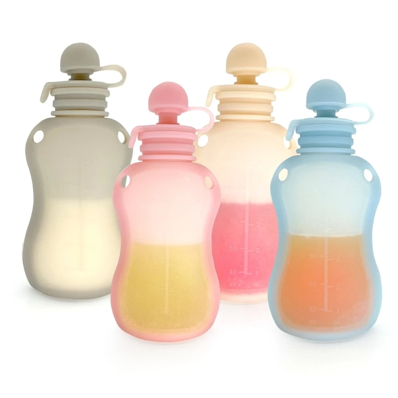 150ml Refillable Baby Storage  - đánh giá và giá Baby Products Organiser