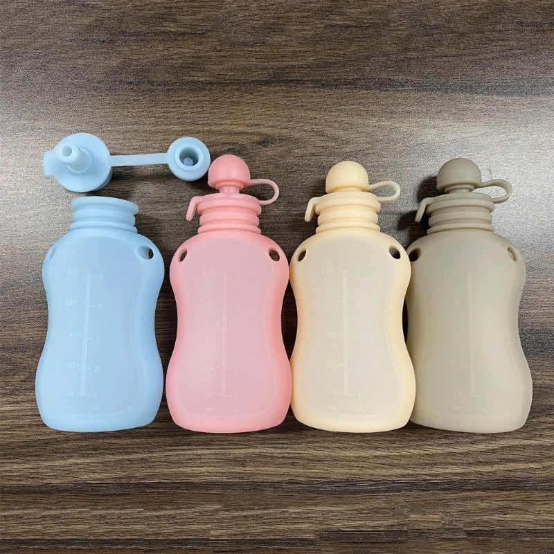 150ml Refillable Baby Storage  - đánh giá và giá Baby Products Organiser