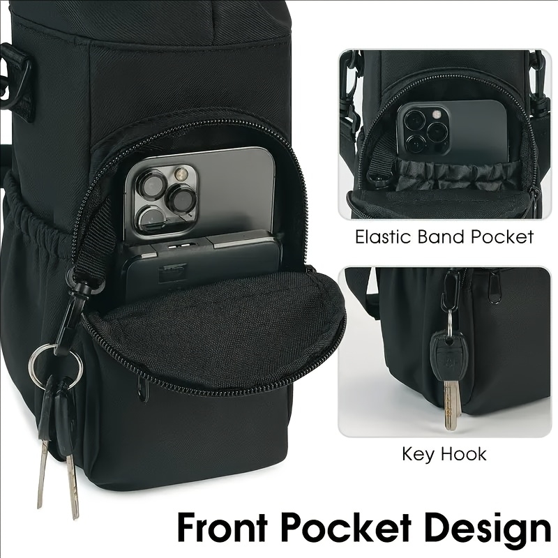 Portable Water Bottle Bag with - đánh giá và giá Portable Bottle Warmer