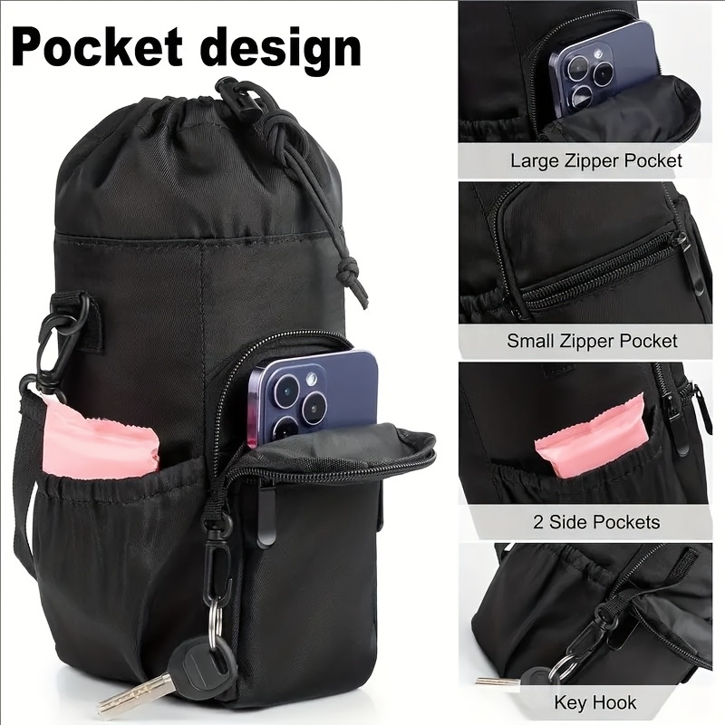 Portable Water Bottle Bag with - đánh giá và giá Portable Bottle Warmer