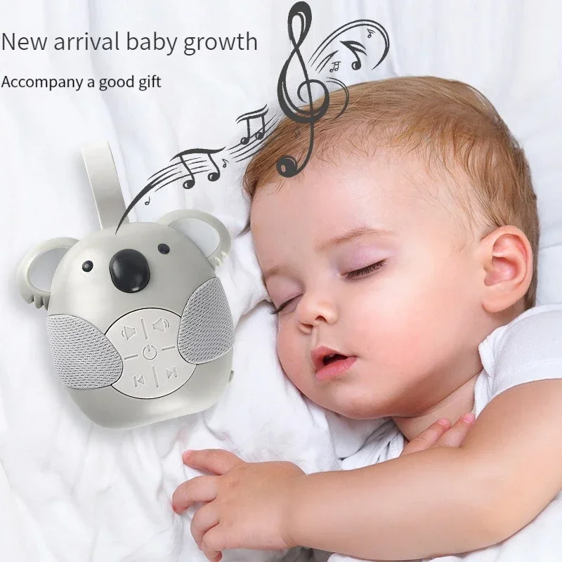 Portable White Noise Machine B - đánh giá và giá White Noise Machine Baby