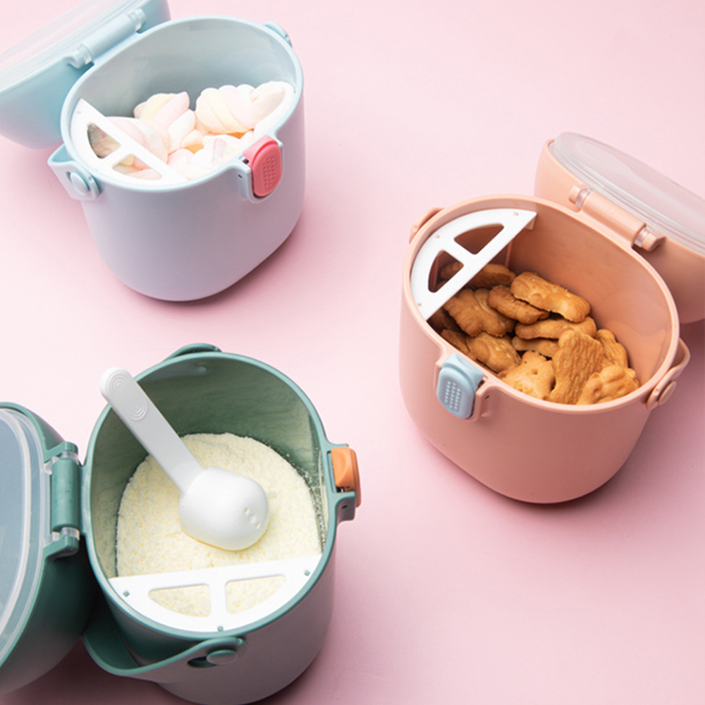 Portable Baby Food Storage Box - đánh giá và giá Baby Products Distributor