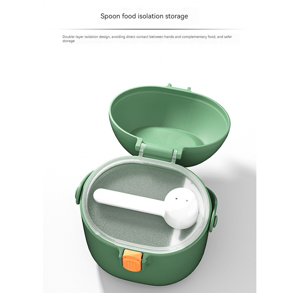 Portable Baby Food Storage Box - đánh giá và giá Baby Products Distributor