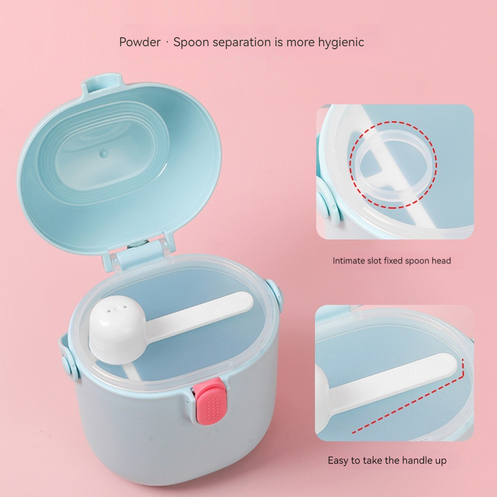 Portable Baby Food Storage Box - đánh giá và giá Baby Products Distributor