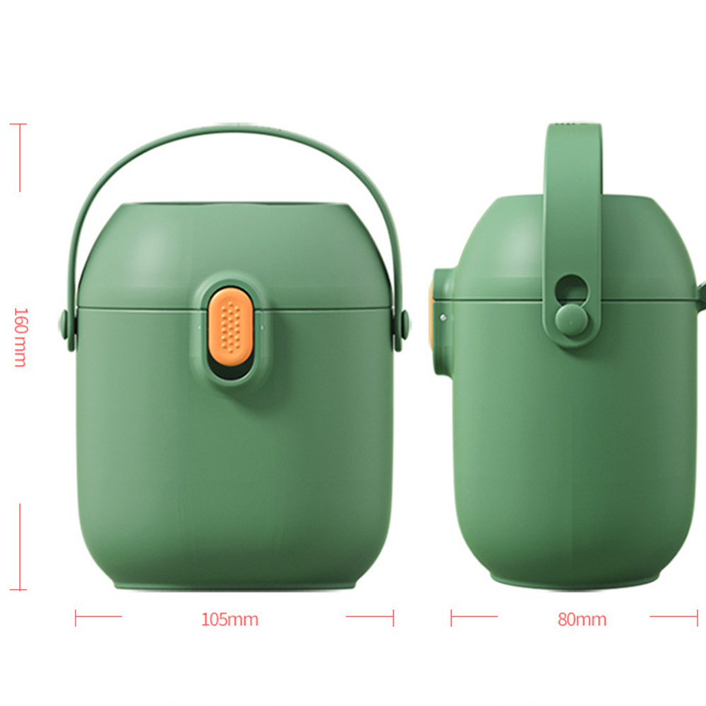 Portable Baby Food Storage Box - đánh giá và giá Baby Products Distributor