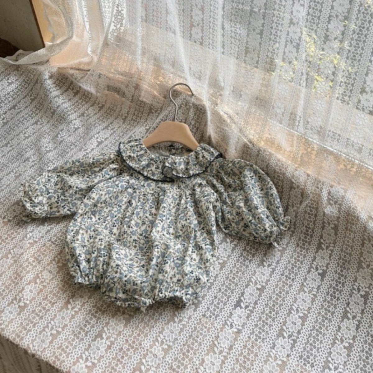 2026 Spring New Baby Girl Long - đánh giá và giá Baby Products Essential
