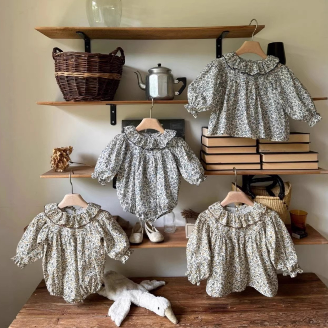 2026 Spring New Baby Girl Long - đánh giá và giá Baby Products Essential