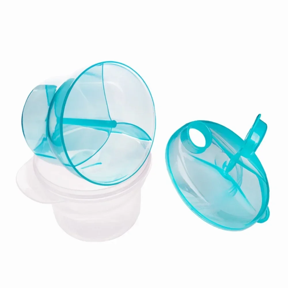 3-grid Portable Formula Dispen - đánh giá và giá Baby Products Distributor