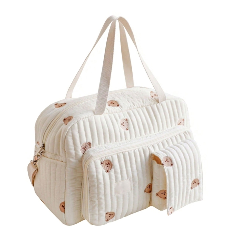 Túi đựng mẹ dung tích lớn dễ d - đánh giá và giá Baby Products Organiser