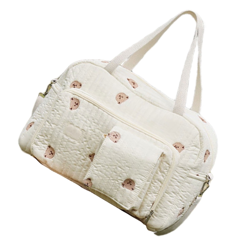 Túi đựng mẹ dung tích lớn dễ d - đánh giá và giá Baby Products Organiser
