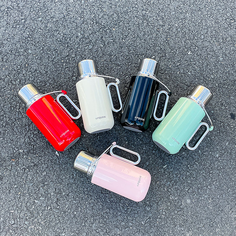 1pc Stainless Steel Hot & Cold - đánh giá và giá Portable Bottle Warmer